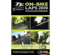 TT 2010 On-Bike Laps Vol. 1 [DVD]