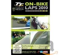 TT 2010 On-Bike Laps Vol. 2 [DVD]