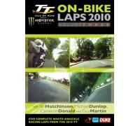 TT 2010: On Bike Laps - Vol. 3