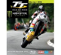 Tt 2010 Review Blu-Ray Incl Standard [DVD] [Region 1] [US Import] [NTSC]