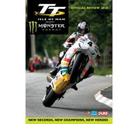Tt 2010 Review [DVD] [Region 1] [US Import] [NTSC]