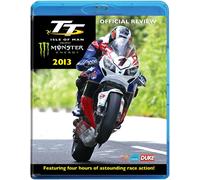 TT 2013 Review Blu-ray (Blu-ray) Various (US IMPORT)