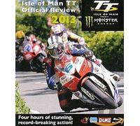 TT 2013 Review Blu-ray (Blu-ray) Various (US IMPORT)