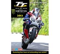TT 2013 Review DVD