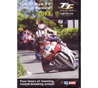 Tt 2013 Review [DVD] [Region 1] [US Import] [NTSC]