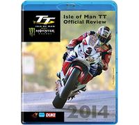 TT 2014 Review [Blu-ray] [Region Free]