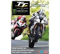 TT 2014 Review [DVD]