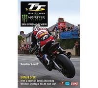 TT 2016 Review [DVD]
