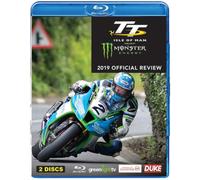 TT 2019: Official Review