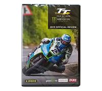TT 2019 Review [DVD]
