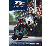 TT 2023 Official Review