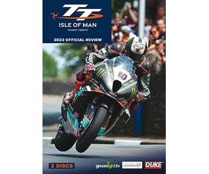 TT 2023 Official Review [DVD]