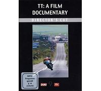 TT - A Film Documentary (Directors Cut) [DVD]