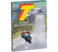 Tt - A Film Documentary [DVD]