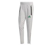 adidas Algeria Tech Track Pants - Grey - Mens
