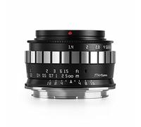 TTArtisan APS-C 23mm F1.4 Lens