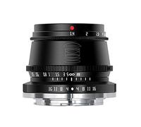 TTArtisan 35mm F/1.4 M43