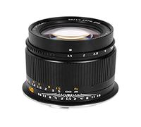 TT Artisan 50 mm F1.4 ASPH Full Format Lens Connection Canon R Mount for Mirrorless Full-Format Cameras