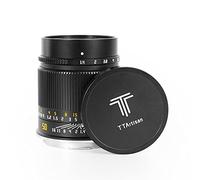 TT Artisan 50 mm F1.4 ASPH Full Format Lens Connection Leica M Mount for Mirrorless Full-Format Cameras