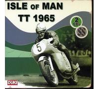 TT Audio CD - Isle of Man TT 1965