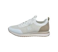 TT bagatt Women's Slip-On Shoes, White Beige 2052, 6 UK