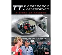 Tt Centenary Celebration [DVD] [Region 1] [US Import] [NTSC]