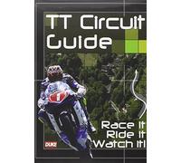 Tt Circuit Guide [DVD]