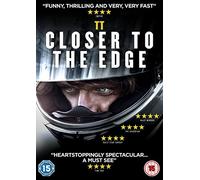 TT : Closer to the Edge (2 disc edition) [DVD]