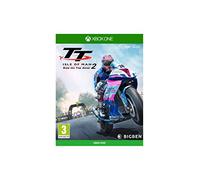 Xbox One - TT Isle of Man: Ride on the Edge 2 - Brand New Sealed
