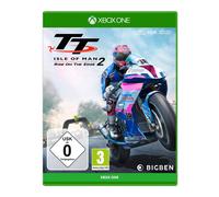 TT - Isle of Man 2 - Ride on the Edge (Microsoft Xbox One)