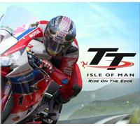 TT Isle of Man PC Steam CD Key