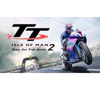 TT Isle of Man Ride on the Edge 2