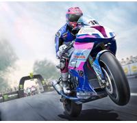TT Isle of Man Ride on the Edge 2 EU Steam CD Key