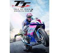 TT Isle of Man Ride on the Edge 2 (PC) - Steam Gift - GLOBAL
