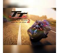 TT Isle of Man: Ride on the Edge 2 (PC) Steam Key - EU