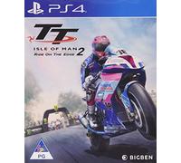 TT Isle of Man: Ride on The Edge 2 (PS4)