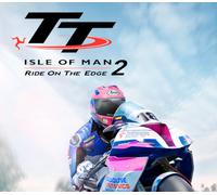 TT Isle of Man Ride on the Edge 2 RU/CIS PC Steam CD Key