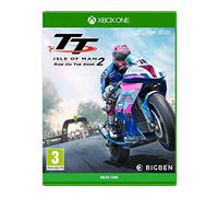 TT Isle of Man - Ride on the Edge 2 (Xbox One)