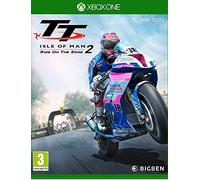 TT Isle of Man: Ride on The Edge 2 (Xbox One)