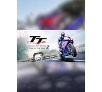 TT Isle of Man Ride on the Edge 2 (Xbox One) - Xbox Live Key - EUROPE