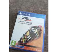 TT Isle of Man: Ride on the Edge 3 BRAND NEW SEALED Look