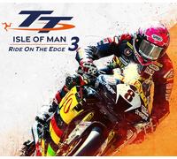 TT Isle of Man: Ride on the Edge 3 EU XBOX One / Xbox Series X|S CD Key