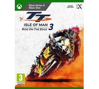 TT Isle of Man: Ride on the Edge 3 (Microsoft Xbox Series X) NEW