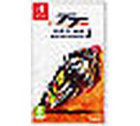 Tt Isle of Man Ride on the Edge 3 Nintendo Switch Nacon