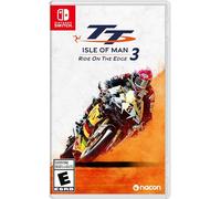TT Isle of Man: Ride on the Edge 3 (NSW)