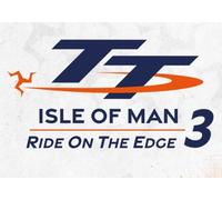 TT Isle of Man: Ride on the Edge 3 (PC) Steam Account - GLOBAL