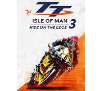 TT Isle of Man: Ride on the Edge 3 (PC) - Steam Gift - GLOBAL