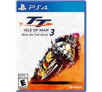 TT Isle of Man: Ride on the Edge 3 (PS4)