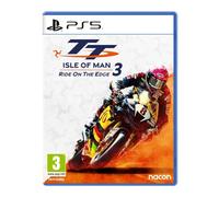 TT: Isle of Man - Ride on the Edge 3 - PlayStation 5