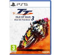 TT Isle of Man: Ride on the Edge 3 /PS5
